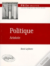 Capa do artigo Politique D