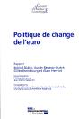 Politique De Change De L'Euro - Preview