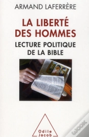 Capa do artigo Politique De La Bible