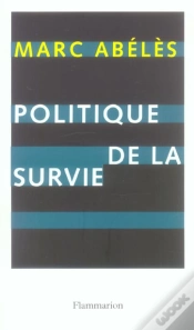 Capa do artigo Politique De La Survie