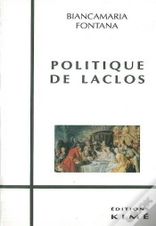 Capa do artigo Politique De Laclos