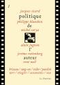 Politique De L'Auteur - Preview