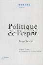 Politique De L'Esprit : Auguste Comte Et La Naissance De La Science Sociale - Preview