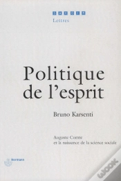 Capa do artigo Politique De L