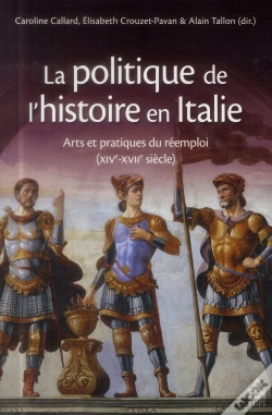 Capa do artigo Politique De L'Histoire