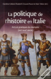 Capa do artigo Politique De L