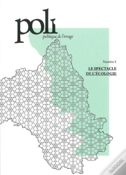 Capa do artigo Politique De L'Image Numero 3
