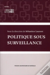 Politique De Surveillance