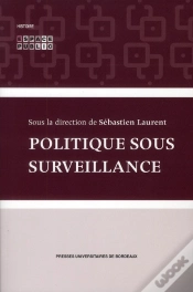 Capa do artigo Politique De Surveillance