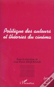 Capa do artigo Politique Des Auteurs Et Theories Du Cinema