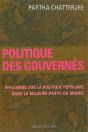 Politique Des Gouvernés ; Réflexions Sur La Politique Populaire Dans La Plus Grande Partie Du Monde - Preview