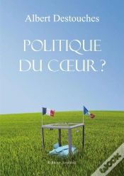 Capa do artigo Politique Du C Ur