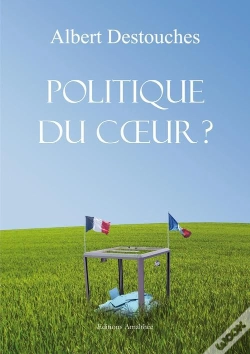 Capa do artigo Politique Du C Ur
