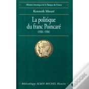 Capa do artigo Politique Du Franc Poincare