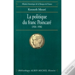 Capa do artigo Politique Du Franc Poincare