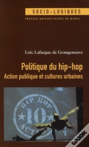 Capa do artigo Politique Du Hip Hop