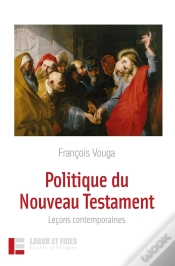 Capa do artigo Politique Du Nouveau Testament : Leçons Contemporaines