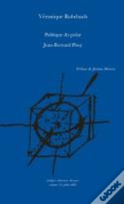 Capa do artigo Politique Du Polar : Jean-Bernard Pouy