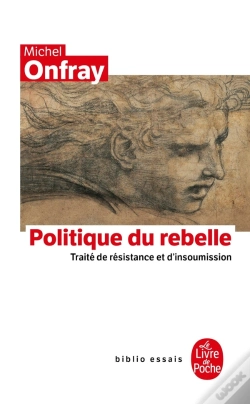Capa do artigo Politique Du Rebelle