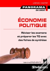 Politique Economique