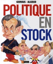 Capa do artigo Politique En Stock ; Les Personnalités Politiques