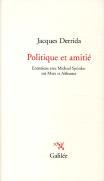 Politique Et Amitie