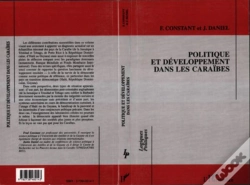 Capa do artigo Politique Et Developpement Dans Les Caraibes