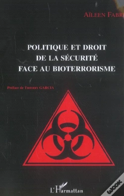 Capa do artigo Politique Et Droit De La Sécurité Face Au Bioterrorisme