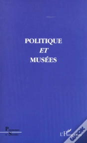 Capa do artigo Politique Et Musees