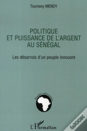 Capa do artigo Politique Et Puissance De L