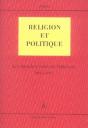 Politique Et Religion - Preview