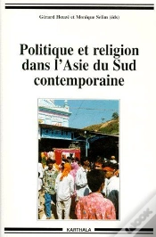 Capa do artigo Politique Et Religion Dans L
