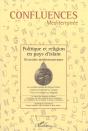 Politique Et Religion En Pays D'Islam ; Diversités Méditerranéennes - Preview
