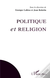 Capa do artigo Politique Et Religion