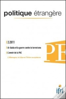 Capa do artigo Politique Etrangere N 2-2011 : Al-Qaida Et La Guerre Contre Le Terrorisme