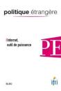 Politique Etrangere N 2-2012 : Internet Outil De Puissance - Preview