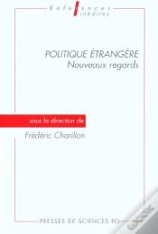 Capa do artigo Politique Etrangere Nouveaux Regards
