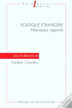 Capa do artigo Politique Etrangere Nouveaux Regards