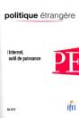 Politique Etrangere T.2; Internet, Outil De Puissance - Preview