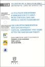Politique Europeenne D'Immigration Et D' - Preview