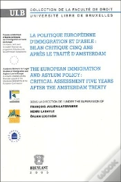 Capa do artigo Politique Europeenne D