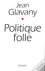Capa do artigo Politique Folle