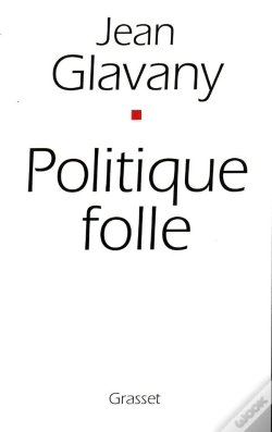 Capa do artigo Politique Folle