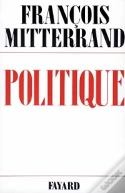 Capa do artigo Politique
