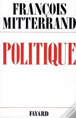 Capa do artigo Politique