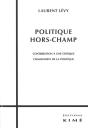 Politique Hors-Champ - Preview
