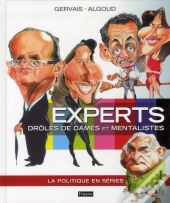 Politique, La Loi Des Series. Saison 1