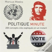 Capa do artigo Politique Minute