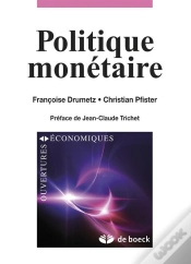 Capa do artigo Politique Monetaire Strategies Et Defis