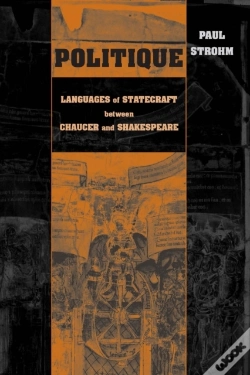 Capa do artigo Politique
